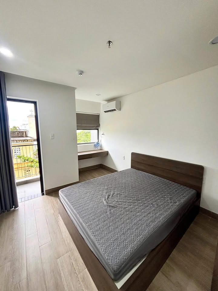 Căn hộ 2PN tại Đà Nẵng, giá 10 triệu - Không gian ấm cúng, tiện nghi đầy đủ!