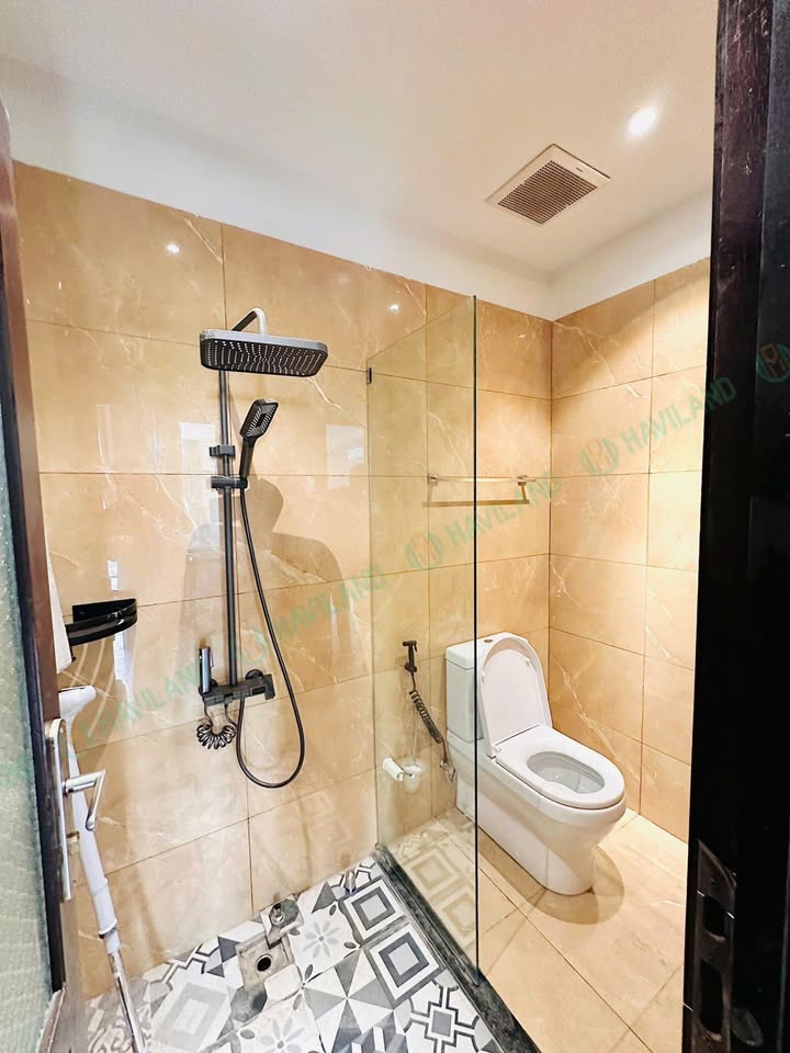 Phòng cho thuê Nguyễn Khắc Nhu, Đà Nẵng - Giá 4.5 triệu/tháng, vào ở ngay!