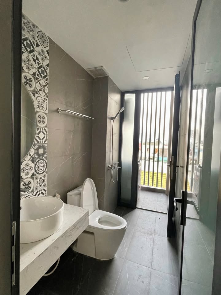 Phòng trọ cho thuê tại đường Nguyễn Xuân Khoát, Đà Nẵng - Giá tốt chỉ từ 4 triệu!