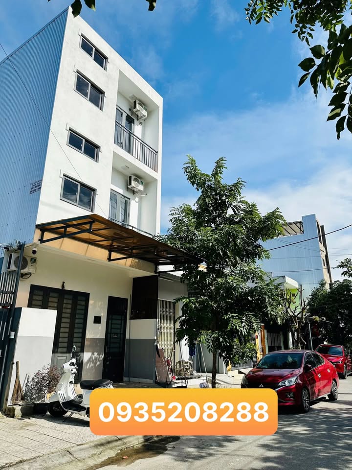 Cho thuê phòng trống tại Đà Nẵng 20m² giá 2.9 triệu - Không chung chủ, giờ giấc tự do!