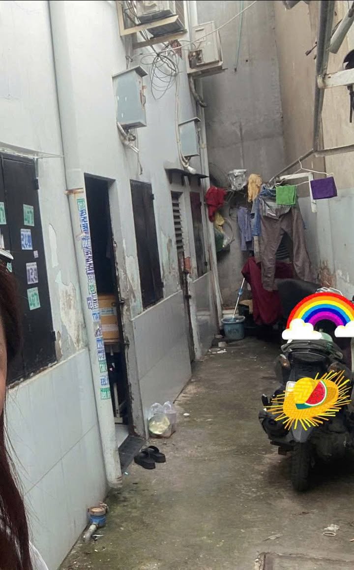 Dãy trọ 4 phòng Phước Long A Thủ Đức 69m² giá 5.6 tỷ - Đầu tư sinh lời ngay!