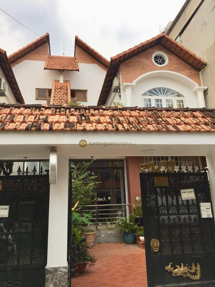 Nhà riêng Thảo Điền, Quận 2, 146,3m² giá 40 tỷ - Không thể bỏ lỡ!