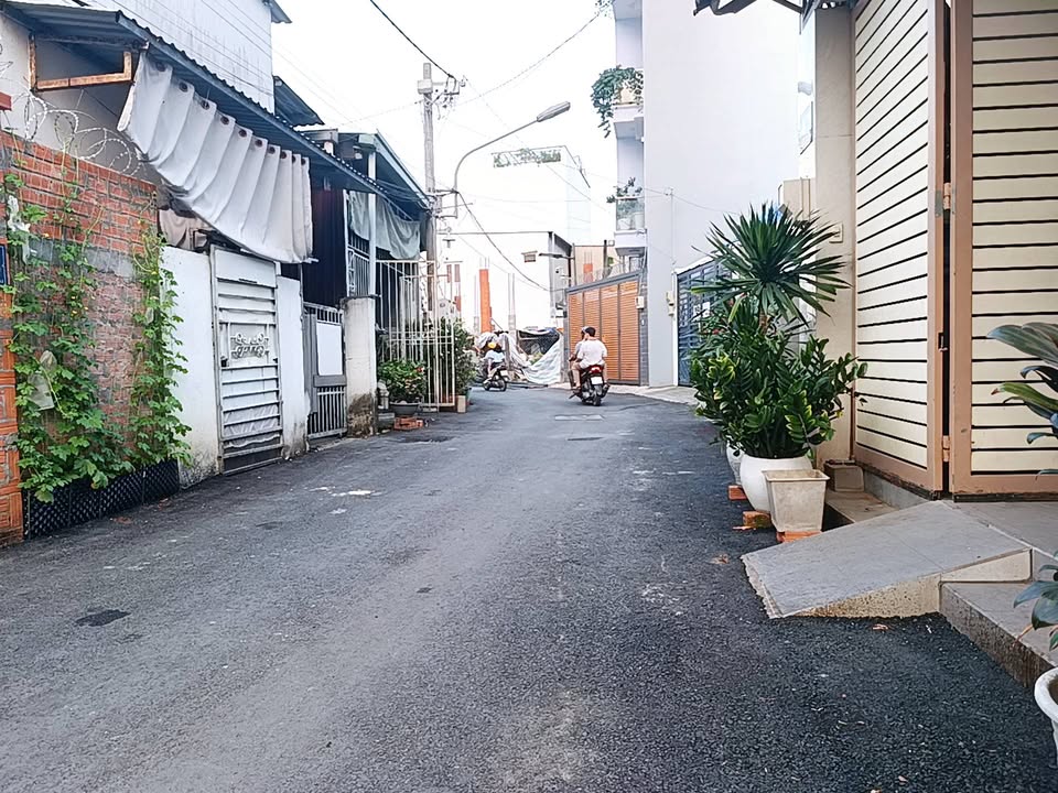 Đất nền Thạnh Mỹ Lợi Quận 2 143m² giá 8.2 tỷ - Đầu tư sinh lời ngay!