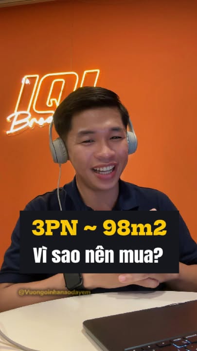 Căn hộ 3PN tại The Global City, Quận 2 - Giá chỉ 10.4 tỷ, cơ hội đầu tư hấp dẫn!