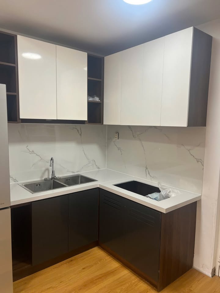 Chung cư Ehome2 Thủ Đức 57m² giá 2.65 tỷ - Nhà đẹp, nội thất mới!