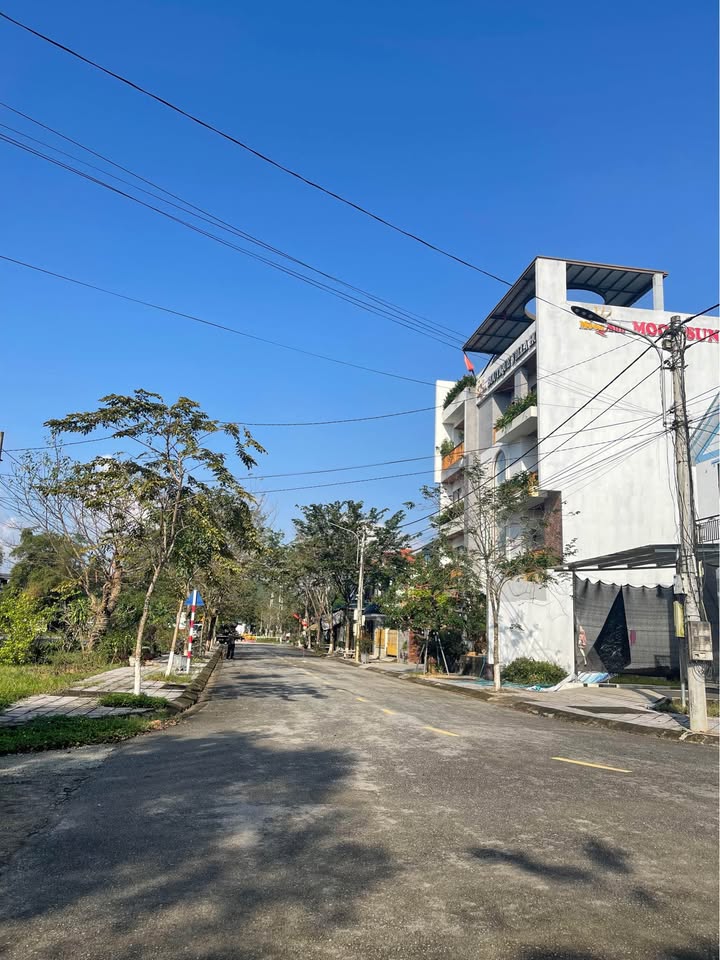 Đất nền Cư Chánh, Thủy Bằng, Huế 150m² giá 2 tỷ - Cơ hội đầu tư hấp dẫn!