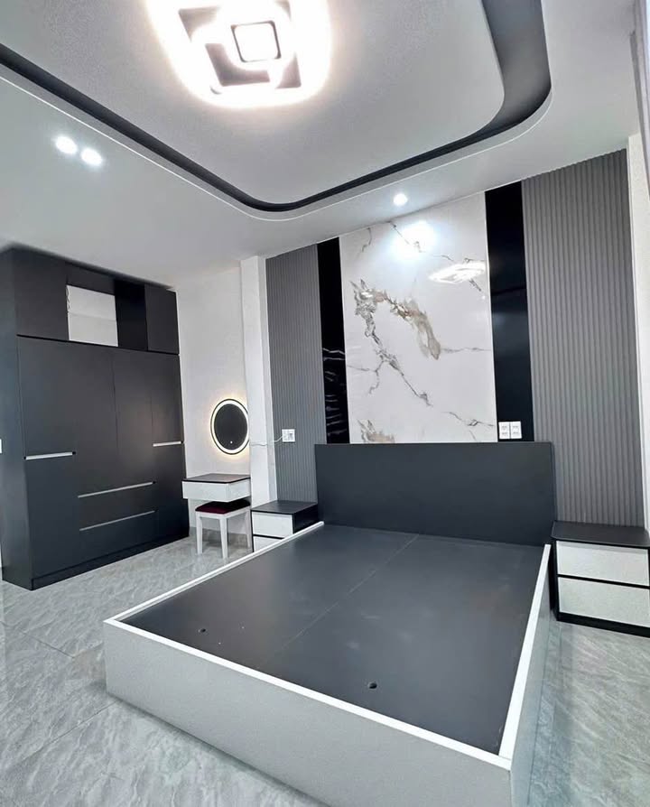 Nhà 3 tầng tại Ngự Bình, An Cựu, TP Huế 63m² giá 2.9 tỷ - Đầy đủ tiện ích, vào ở ngay!