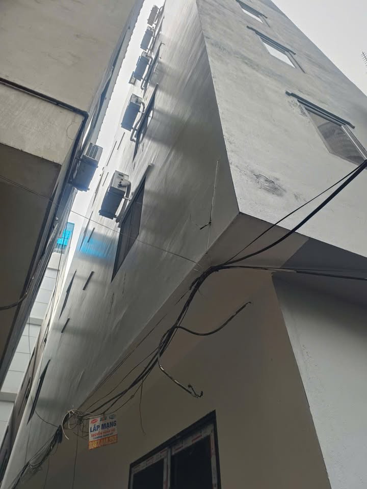 Căn hộ CCMN Dòng Tiền Mỹ Đình 52m² giá 15.5 tỷ - Khai thác ngay với doanh thu tốt!