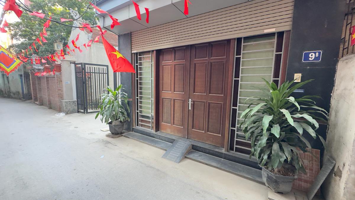 Nhà lô góc Lạc Long Quân, Tây Hồ 60m² giá 19.9 tỷ - Ô tô đỗ cửa, thiết kế tối ưu!