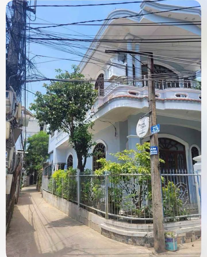 Đất Hùng Vương Huế 49m² giá 1.6 tỷ - Cơ hội đầu tư tuyệt vời!