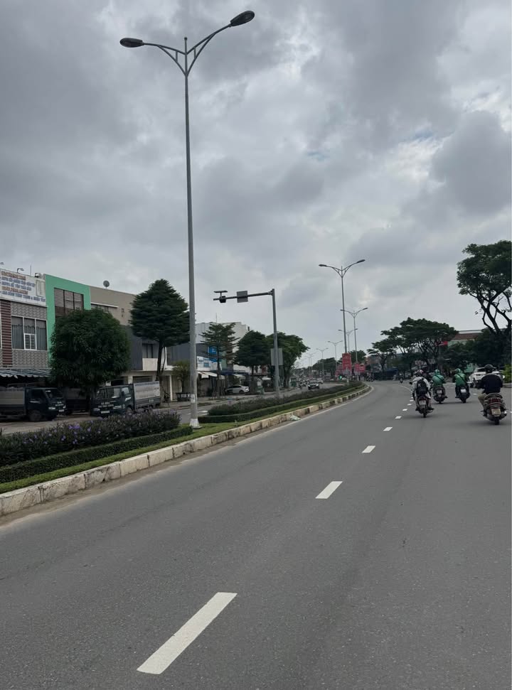 Căn hộ mới Đà Nẵng 122m² giá chỉ 17.5 tỷ - Doanh thu 1.2 tỷ/năm!