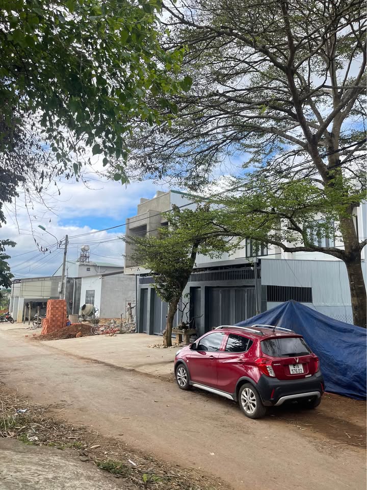 Nhà riêng phường Ea Kao, Buôn Ma Thuột 150m² giá 2 tỷ - Sổ đỏ chính chủ, công chứng ngay!