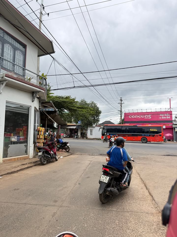 Đất nền Khánh Xuân 280m² giá 1.9 tỷ - Pháp lý rõ ràng, khu dân cư đông đúc!