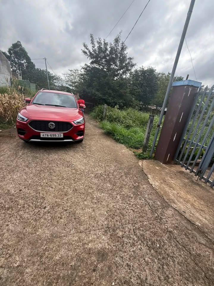 Đất thổ cư tại Hẻm 135 Thủ Khoa Huân 422m² giá 1.98 tỷ - Đầu tư lý tưởng!