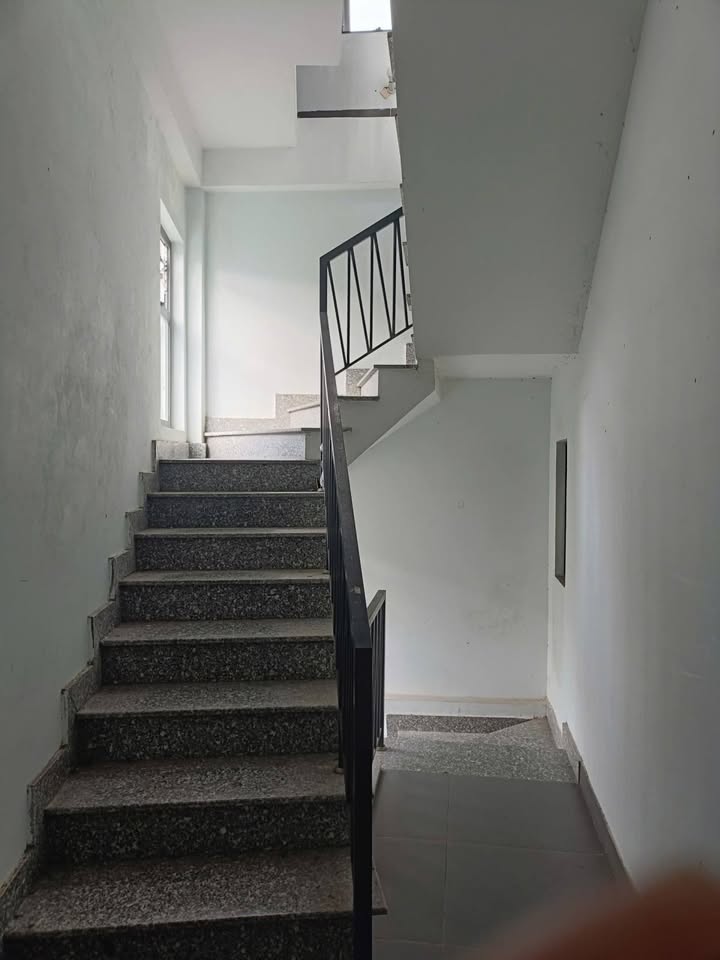 Căn hộ Núi Thành Đà Nẵng 60m² giá 5.2 tỷ - Đầu tư sinh lời 200 triệu/năm!