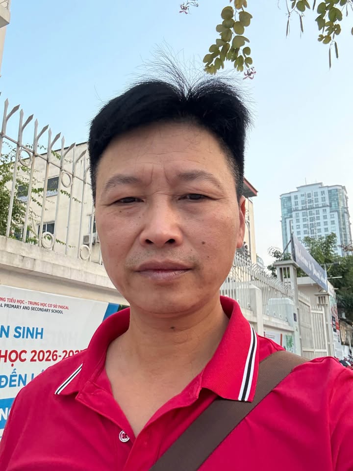 Căn hộ 6 tầng đường Hoàng Quốc Việt 45m² giá 1 tỷ - Đầu tư sinh lời ổn định!