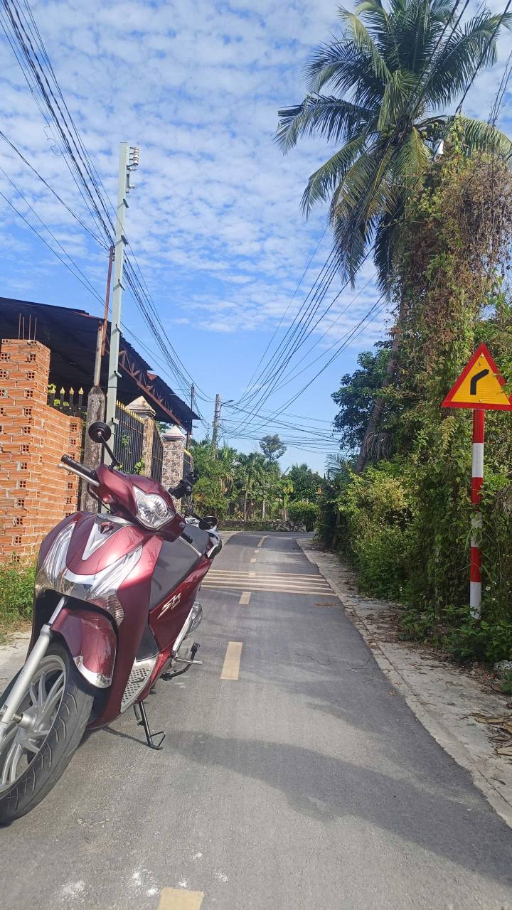 Đất mặt tiền đường DX129, phường Tân An, 180m² giá 2.25 tỷ - Sổ đỏ chính chủ!