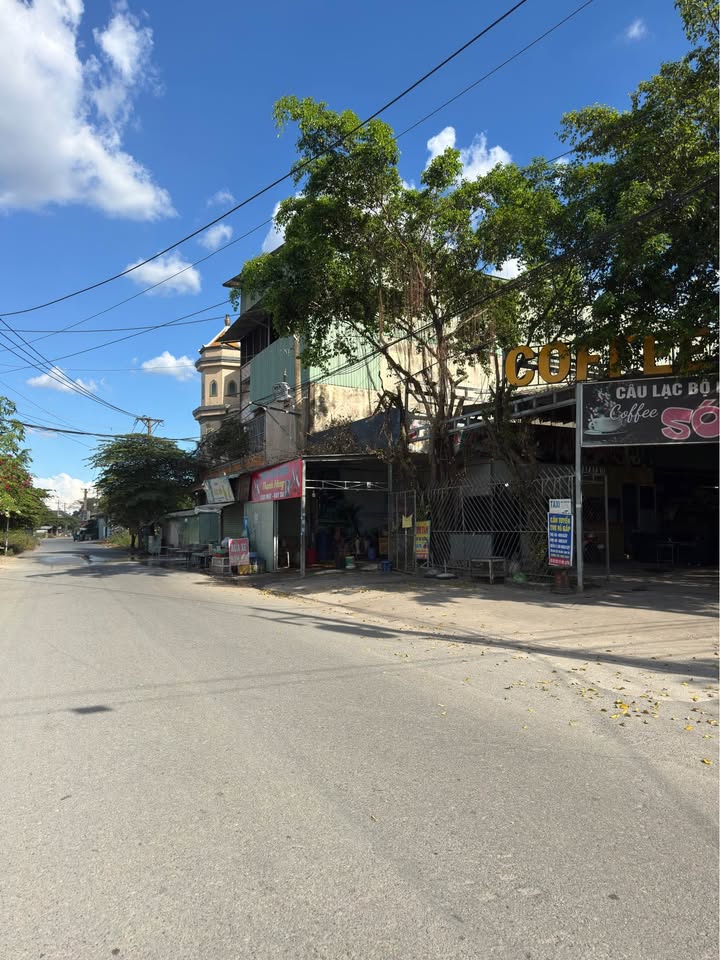 Đất nền Uyên Hưng Tân Uyên 1020m² giá 1.6 tỷ - Tiềm năng đầu tư lớn!