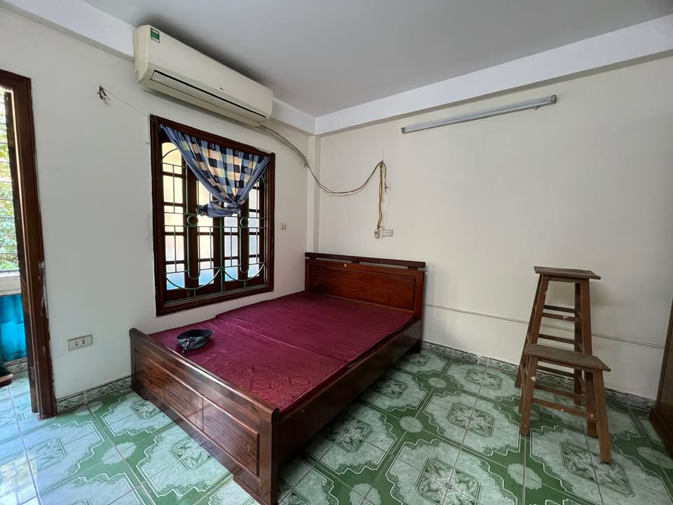 Căn hộ 37m² TT Thanh Xuân Bắc - Chính chủ, bán gấp, sổ đỏ