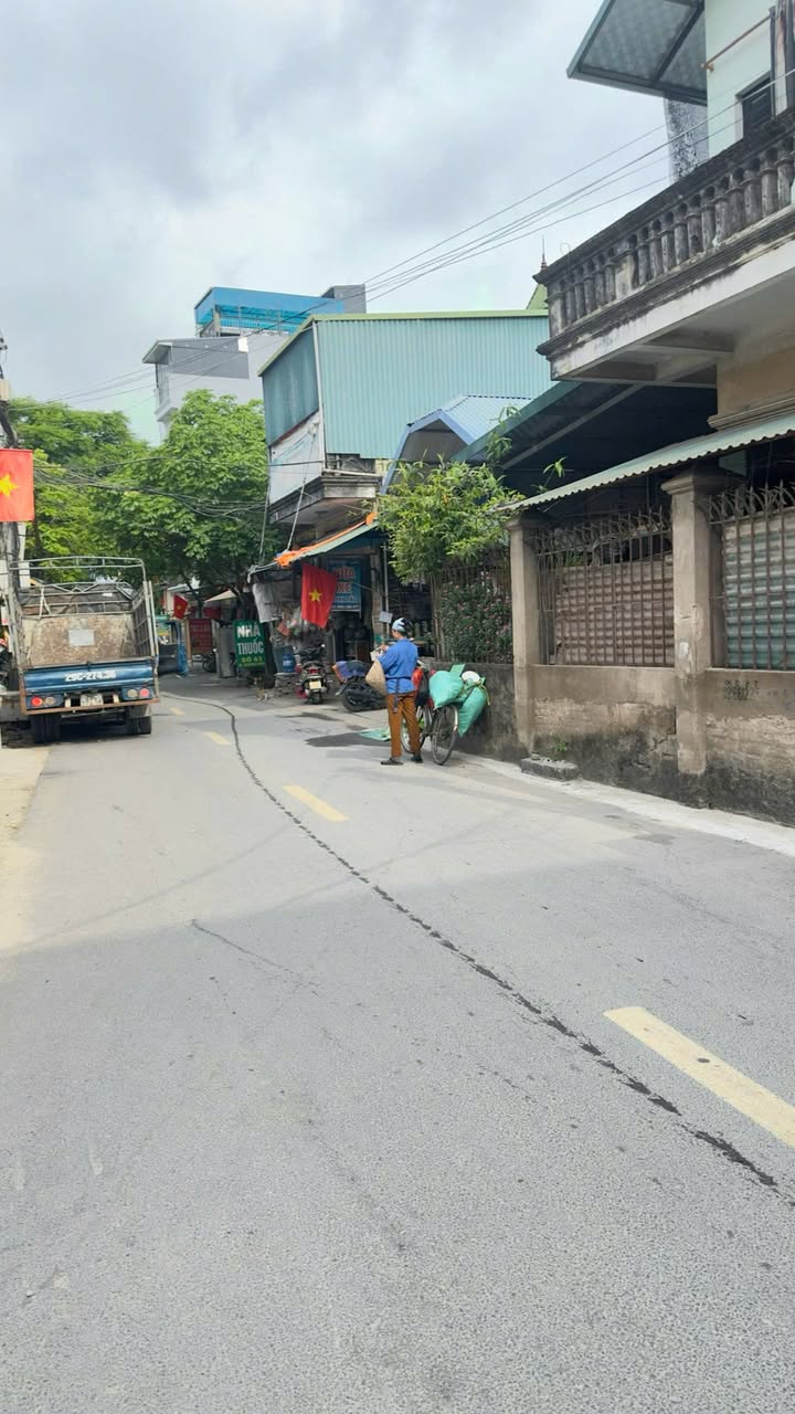 Lô đất Quang Lãm, Phú Lương, Hà Đông 50m² giá 6 tỷ - Tiềm năng đầu tư sinh lời cao!