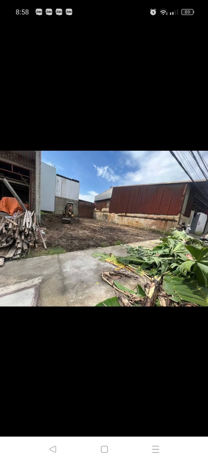 Đất nền thôn Phù Xá, Yên Phong 240m² giá chỉ 4.8 tỷ - Đầu tư sinh lời cao!