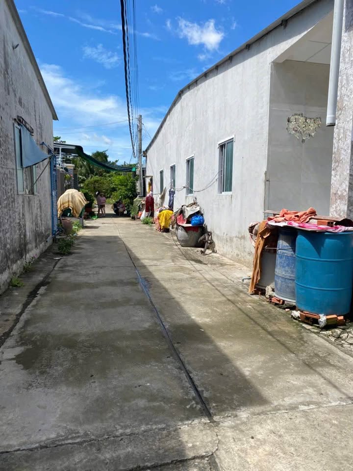 Đất nền Tiên Thủy Châu Thành 125m² giá 350 triệu - Bán gấp, cơ hội đầu tư tuyệt vời!