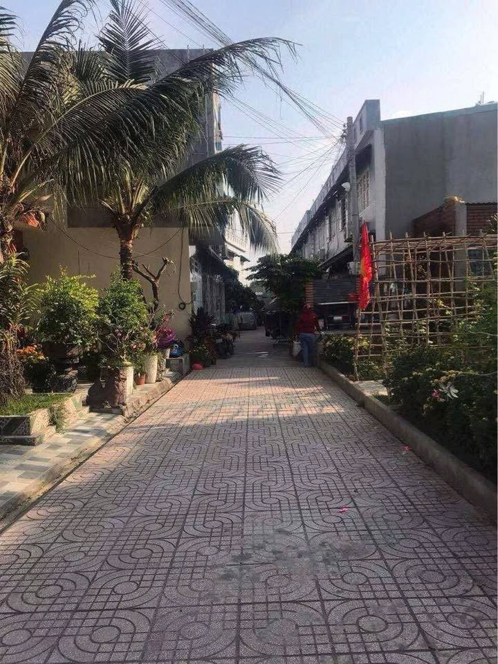 Nhà riêng Thới Tam Thôn Hóc Môn 28.8m² giá 1.2 tỷ - Giảm giá mạnh cho khách thiện chí!