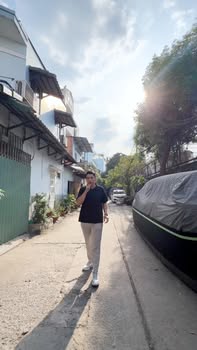 Nhà riêng đường Số 9, phường 16, Gò Vấp 22.11m² giá 3.35 tỷ - Sổ riêng, không lộ giới!