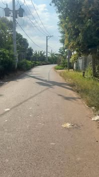 Đất thổ cư 667m² xã Bàu Hàm, Trảng Bom - Sổ đỏ chính chủ, giá chỉ 3 tỷ!