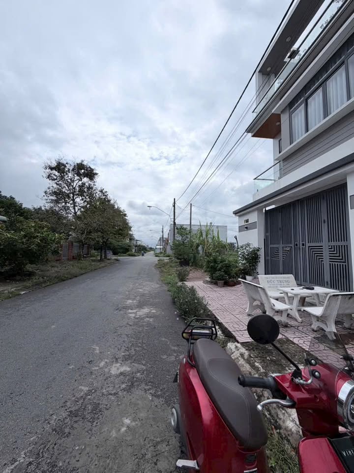 Đất nền Khu Minh Linh Vĩnh Long 118m² giá 1.35 tỷ - Thổ cư full, chốt nhanh!