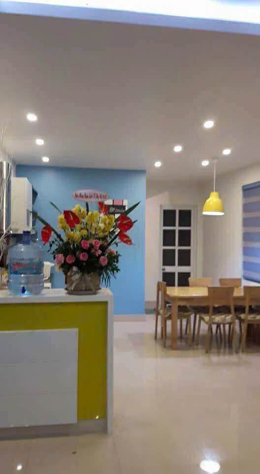 Nhà phố Đằng Hải, Hải Phòng 93.5m² giá 4.2 tỷ - Hướng Tây tứ trạch, ô tô vào nhà!