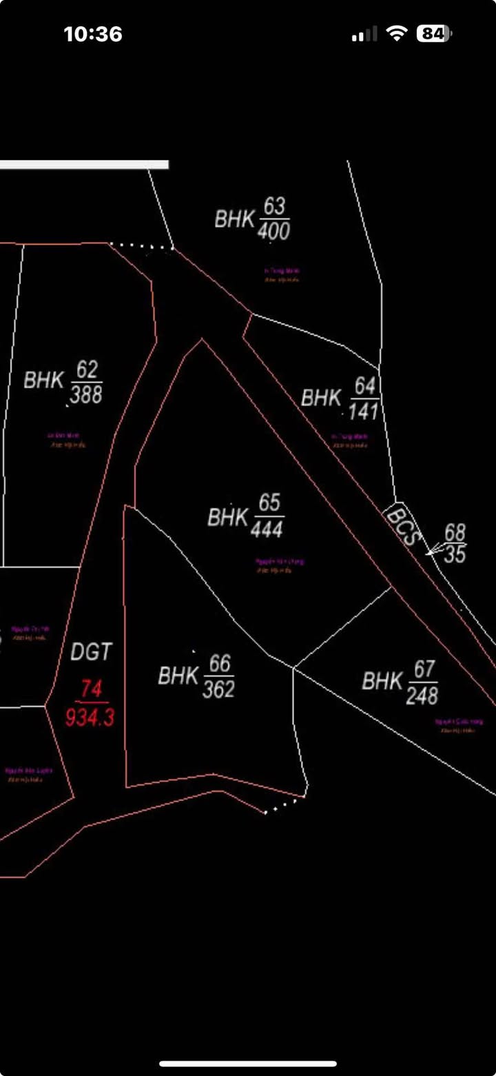 Đất vườn Cao Ngạn 444m² giá 3xx triệu - Cơ hội đầu tư hấp dẫn!