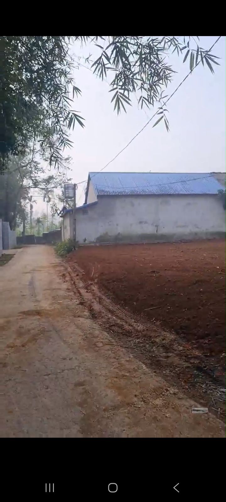 Đất thổ cư xã Cổ Lũng, Thái Nguyên 240m² giá chỉ 400 triệu - Đầu tư sinh lời ngay!