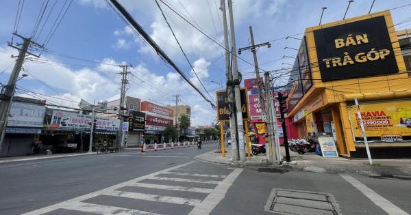 Nhà mặt tiền đường 30/4, phường Rạch Dừa, Vũng Tàu 41.6m² giá 6.5 tỷ - Kinh doanh sầm uất!