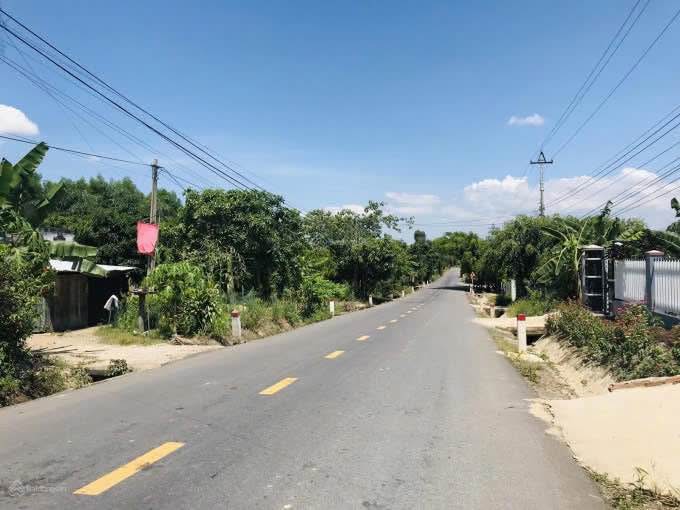 Đất thổ cư Khánh Bình, Khánh Vĩnh 294m² giá 390 triệu - Cơ hội đầu tư tuyệt vời!