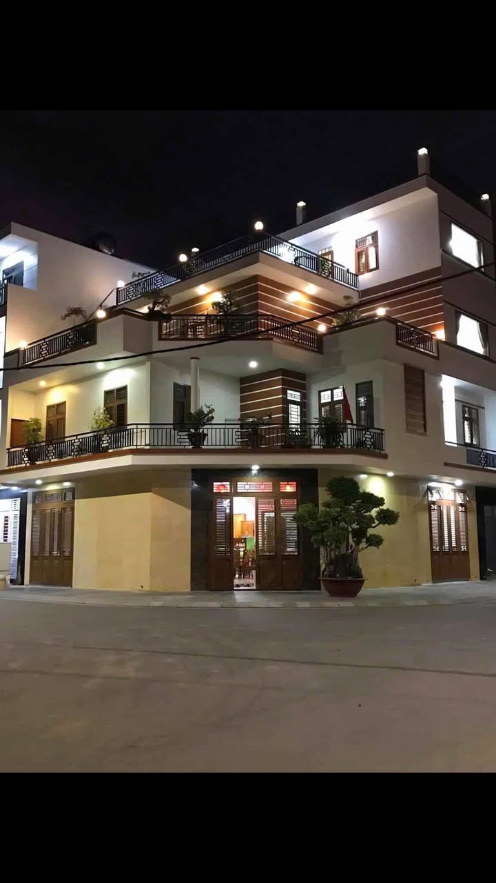 Đất nền góc khu TĐC Phước Long 2 Nha Trang 147.2m² giá 17 tỷ - Cơ hội đầu tư hấp dẫn!