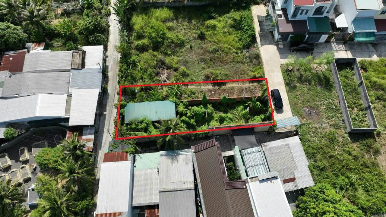 Đất vườn thổ cư 2 mặt tiền Vĩnh Hiệp, Nha Trang 396m² giá 5.35 tỷ - Tiềm năng đầu tư sinh lời!