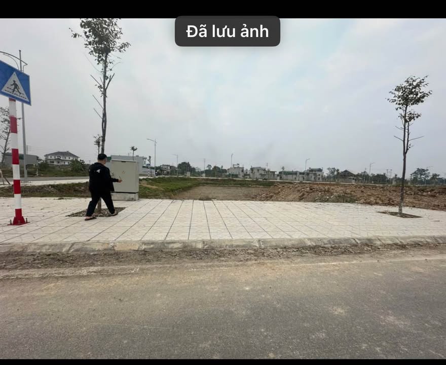 Lô đất đẹp 132m² tại Đông Quang - Tiềm năng tăng giá cao chỉ 1 tỷ!