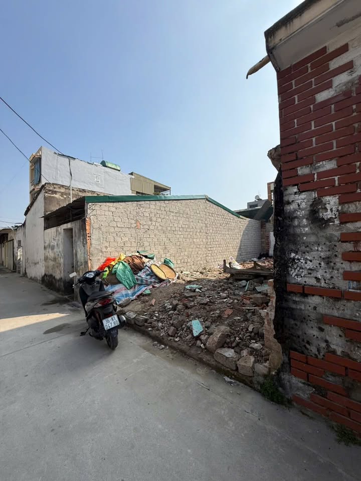 Đất nền Quảng Hưng, Thanh Hóa 56m² giá 1 tỷ - Đường thông ô tô tránh nhau!