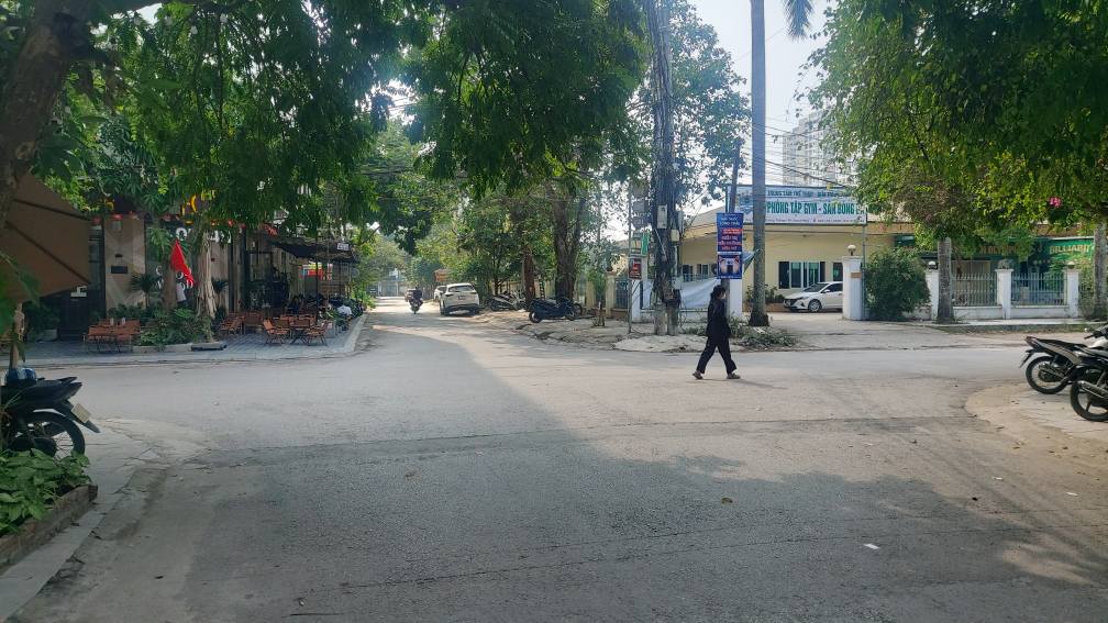 Đất nền Đông Vệ 90m² giá thỏa thuận - Lô đẹp không lỗi, đầu tư tiềm năng!