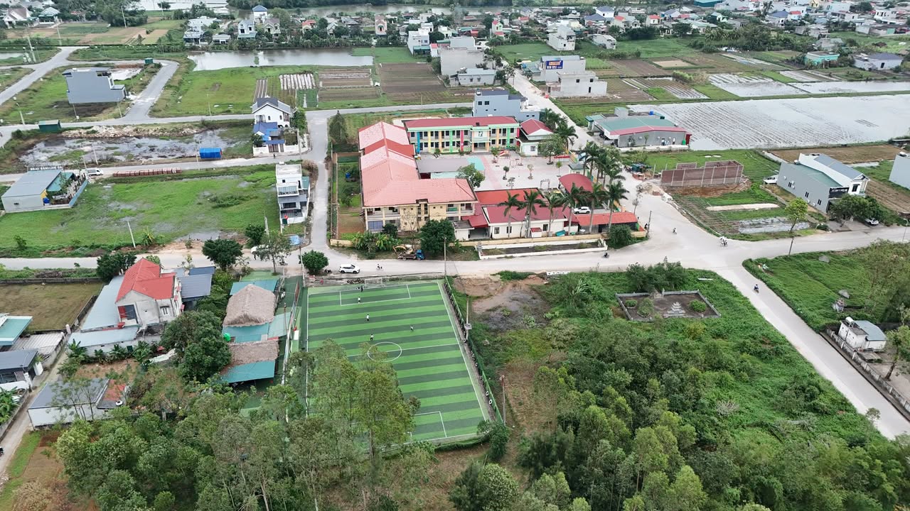 Biệt thự Tiên Trang, Quảng Xương 300m² giá 2.6 tỷ - Cơ hội đầu tư hiếm có!