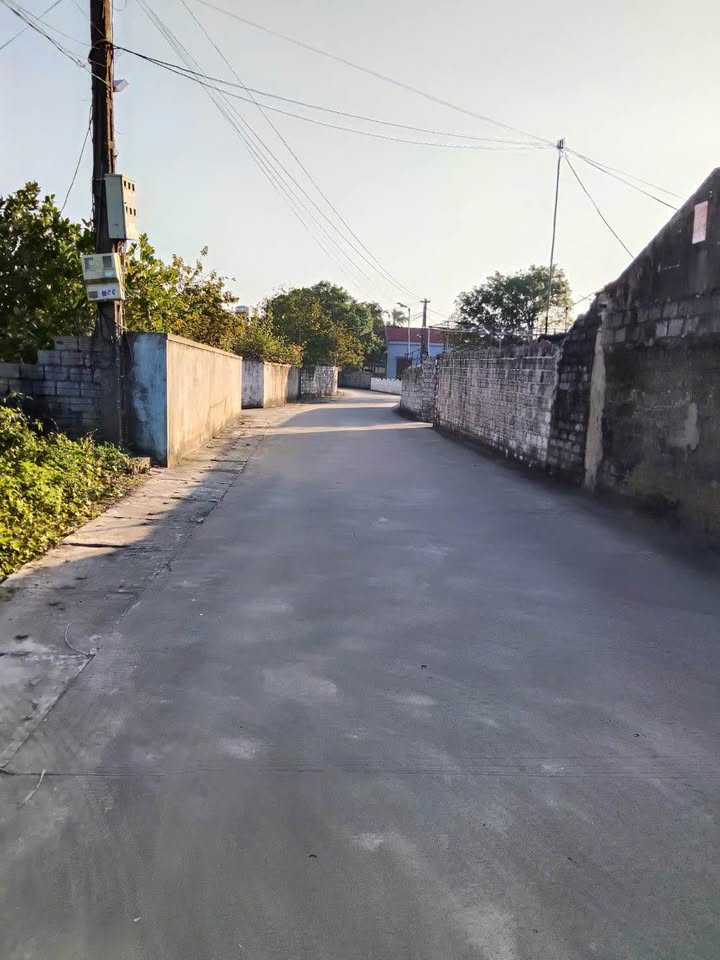 Đất nền Quảng Định, Quảng Xương 300m² giá 850 triệu - Cơ hội đầu tư tuyệt vời!