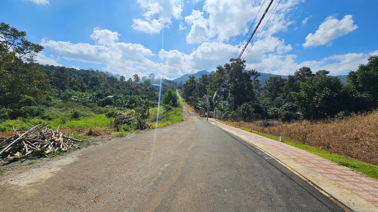 Đất nền Bảo Lộc 160m² giá 895 triệu - Đầu tư sinh lời ngay!