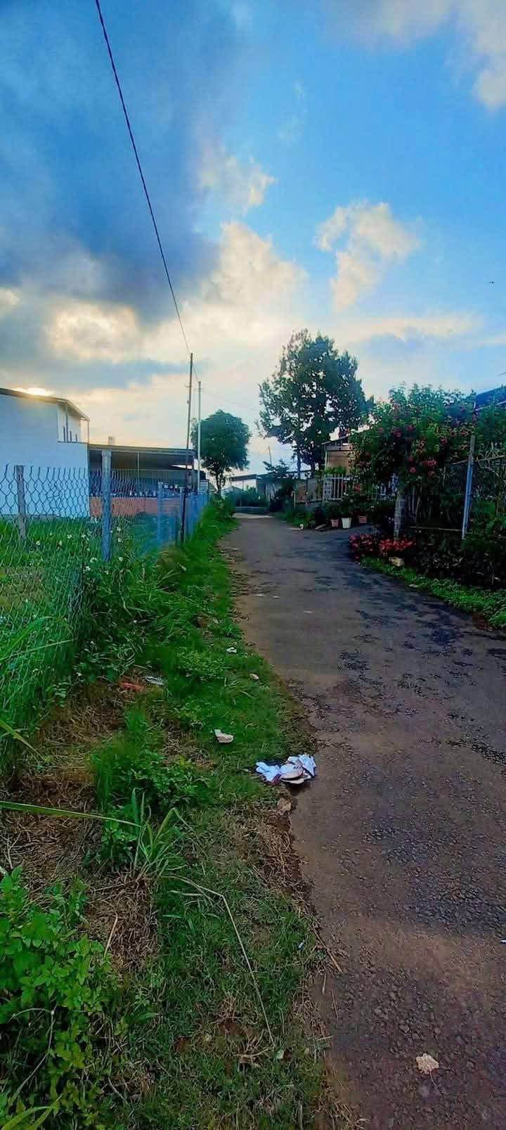 Đất thổ cư Lộc Quảng Bảo Lâm 125m² giá 620 triệu - Xây dựng tự do!