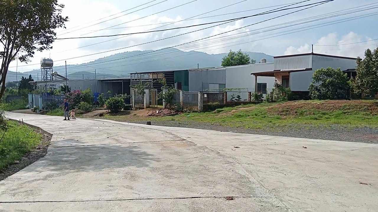 Đất nền Lộc Châu Bảo Lộc 16.000m² giá 4.5 tỷ - Địa thế đẹp, đầu tư sinh lời!