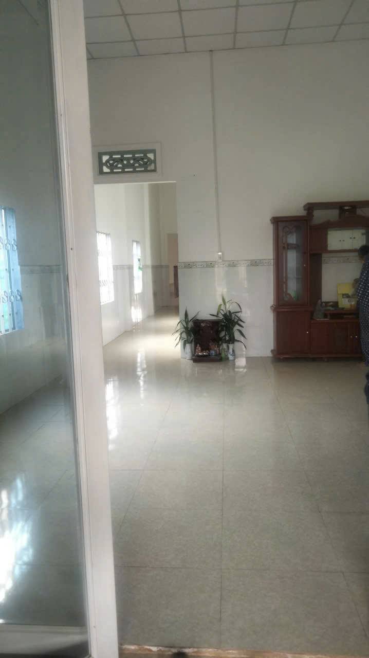 Nhà mặt tiền Nguyễn Thái Bình Bảo Lộc 250m² giá chỉ 2.65 tỷ - Cơ hội vàng cho nhà đầu tư!