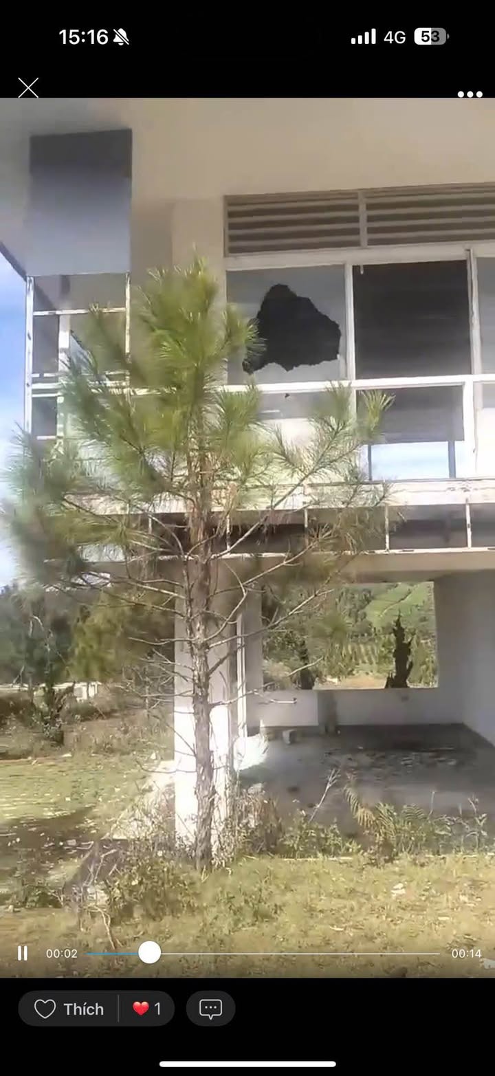 Nhà góc 2 mặt tiền đường Lý Thường Kiệt, Bảo Lộc 250m² giá 1.65 tỷ - Sẵn sàng ở ngay!