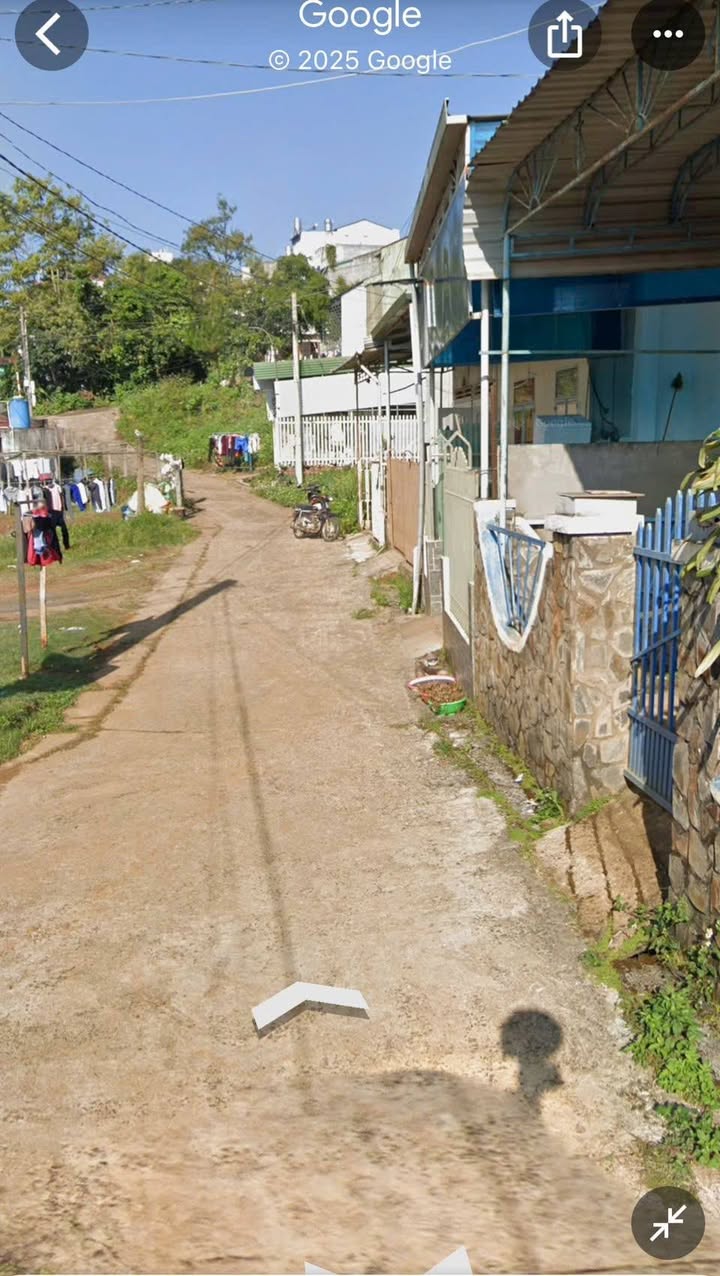 Nhà phố Hẻm 88 Quang Trung, Bảo Lộc 111m² giá 2.9 tỷ - Không thể bỏ lỡ!