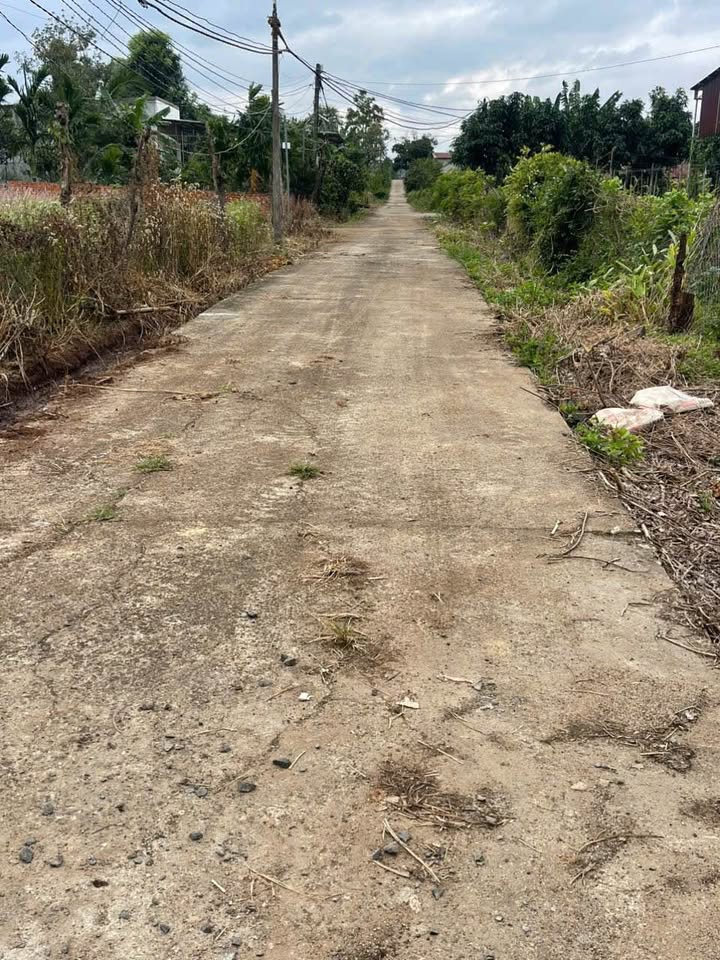 Đất nền 2 lô liền kề Cư Êbur 165m² giá 765 triệu - Đầu tư sinh lời ngay!