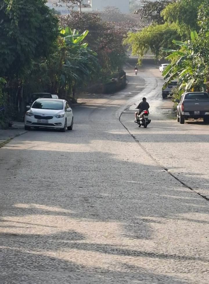 Đất nền Hạ Long 73m² giá 1 tỷ - Đường Tuyển Than dễ xây dựng!